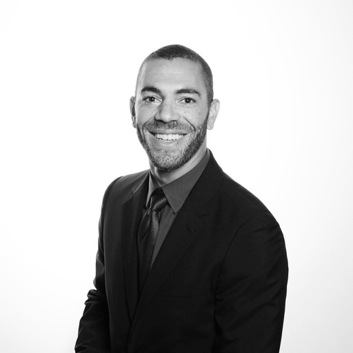 Gino Lang, CEO of ClosetMonkey.ai